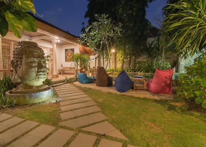 Bale Seminyak
