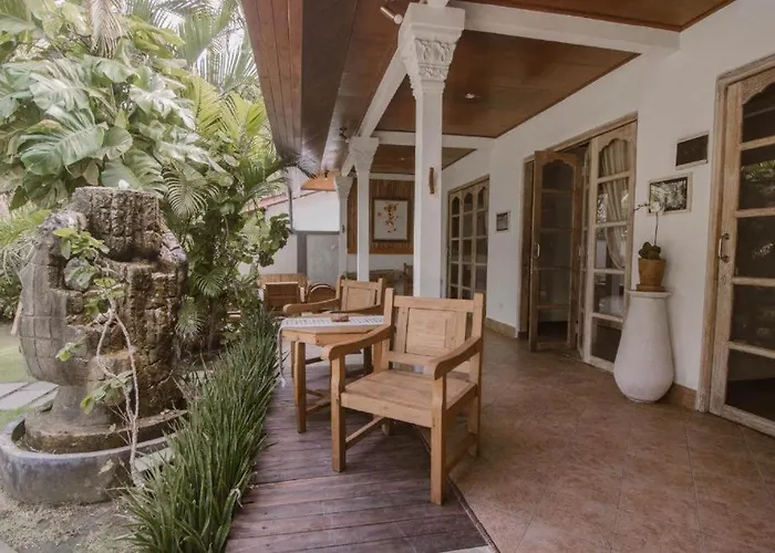 Bale Seminyak